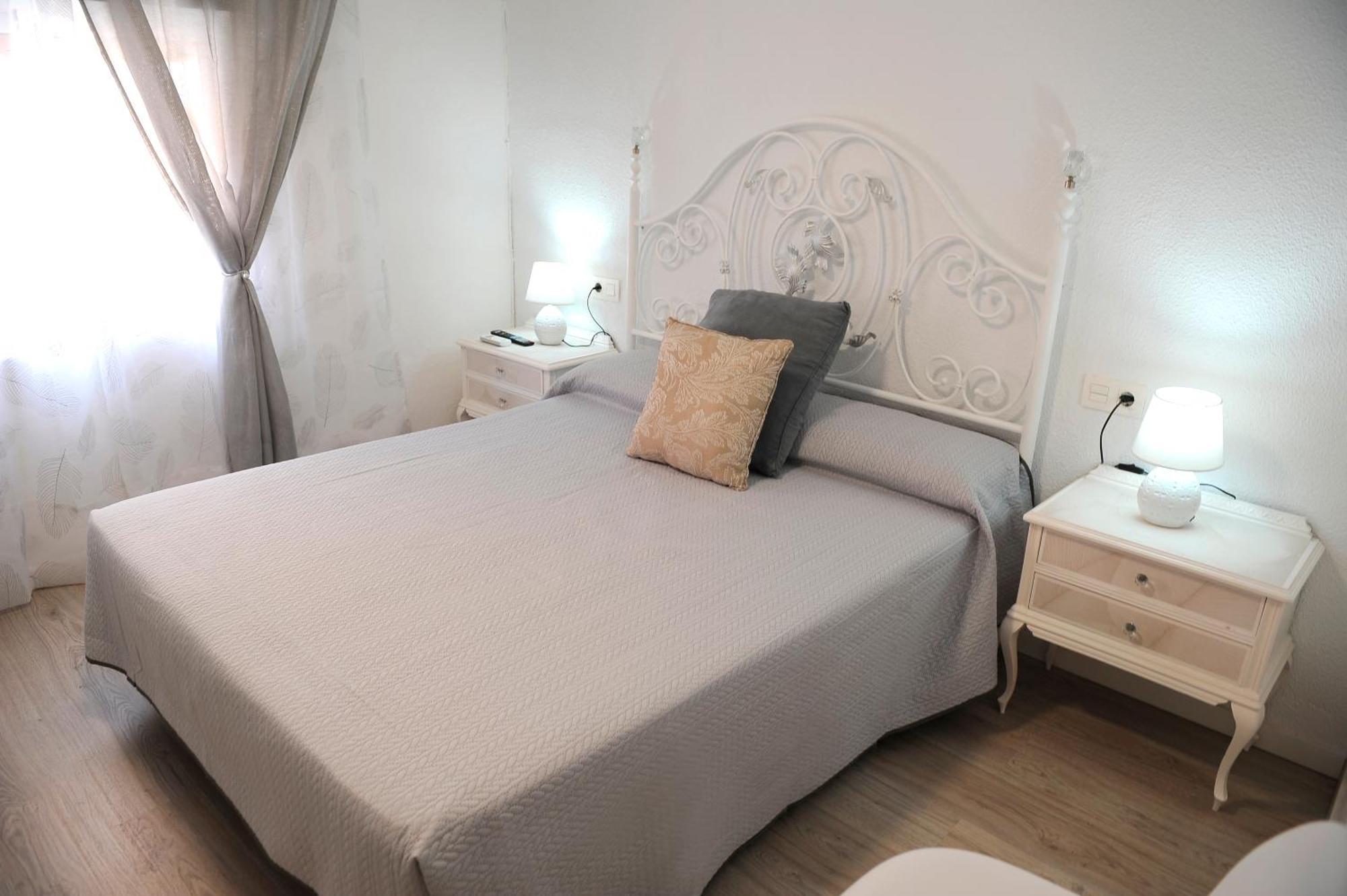 La Coqueta Villa มูร์เซีย ภายนอก รูปภาพ
